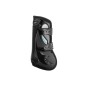 Guêtres Veredus Carbon Gel Vento Noir