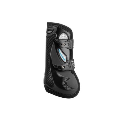 Guêtres Veredus Carbon Gel Vento Noir