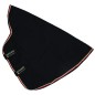 Couvre-Cou d'Écurie Rambo Optimo Stable 200g Noir - Horseware Couvre-Cou d'Écurie Rambo Optimo Stable 200g Noir - Horseware