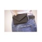 Pochette New Phone Pocket Pénélope Noir Pochette New Phone Pocket Pénélope Noir