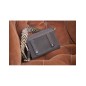 Pochette New Phone Pocket Pénélope Noir Pochette New Phone Pocket Pénélope Noir