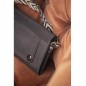 Pochette New Phone Pocket Pénélope Noir Pochette New Phone Pocket Pénélope Noir