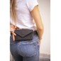 Pochette New Phone Pocket Pénélope Noir Pochette New Phone Pocket Pénélope Noir