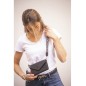 Pochette New Phone Pocket Pénélope Noir Pochette New Phone Pocket Pénélope Noir