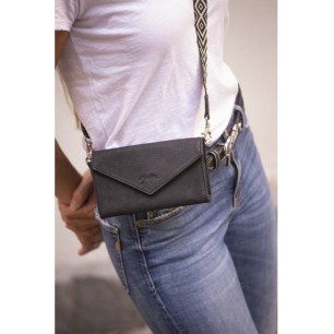 Pochette New Phone Pocket Pénélope Noir