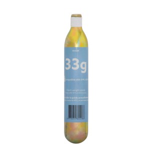 Cartridge Safefit 33g Seaver