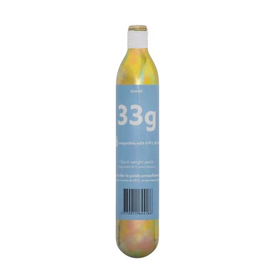 Cartridge Safefit 33g Seaver