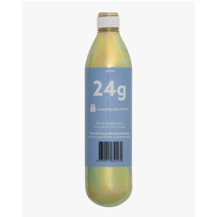 Cartouche Air Bag Seaver
