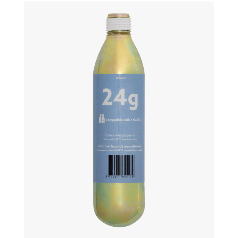 Cartouche Air Bag Seaver Cartouche Air Bag Seaver