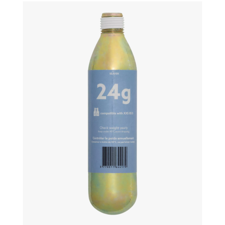 Cartouche Air Bag Seaver