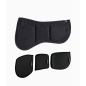 Amortisseur à cales Pro-Confort Horsewear 3D Mesh velours Itot - noir Amortisseur à cales Pro-Confort Horsewear 3D Mesh velours Itot - noir