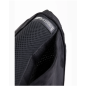 Amortisseur à cales Pro-Confort Horsewear 3D Mesh velours Itot - noir Amortisseur à cales Pro-Confort Horsewear 3D Mesh velours Itot - noir