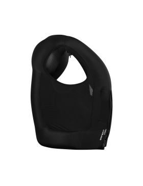 Air Bag SafeFit Seaver Crystal Rain noir