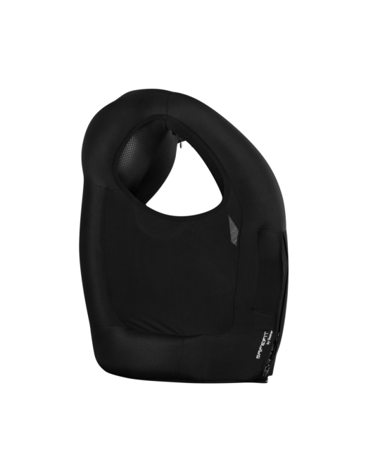 Air Bag SafeFit Seaver Crystal Rain noir