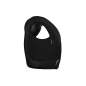 Air Bag SafeFit Seaver Crystal Rain noir Air Bag SafeFit Seaver Crystal Rain noir