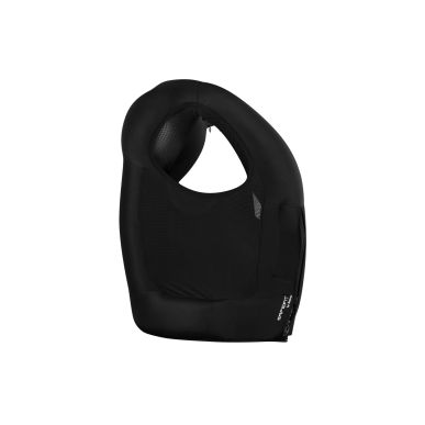 Seaver - Cavalier - Air Bag SafeFit Noir Unisexe