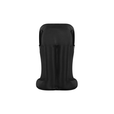Seaver - Cavalier - Air Bag SafeFit Noir Unisexe