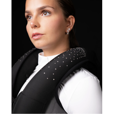 Air Bag SafeFit Seaver Crystal Rain noir