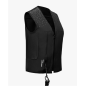 Air Bag SafeFit Seaver Crystal Rain noir Air Bag SafeFit Seaver Crystal Rain noir