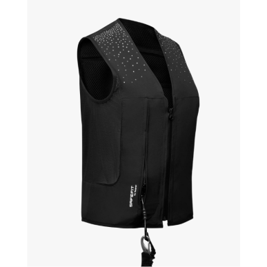Air Bag SafeFit Seaver Crystal Rain noir