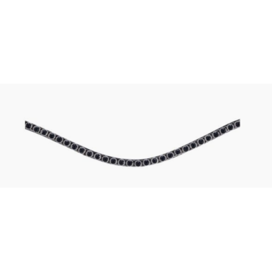 Frontal HKM precious - Vert foncé