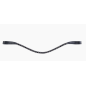 Frontal HKM precious - Vert foncé Frontal HKM precious - Vert foncé
