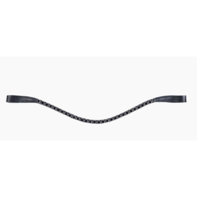 Frontal HKM precious - Vert foncé
