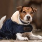 Manteau pour Chien Marine Kentucky Dogwear 160g Manteau pour Chien Marine Kentucky Dogwear 160g