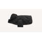 Manteau pour Chien Noir Kentucky Dogwear 160g Manteau pour Chien Noir Kentucky Dogwear 160g