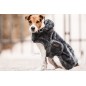 Manteau pour chien Fausse Fourrure Gris Manteau pour chien Fausse Fourrure Gris