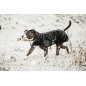 Manteau pour chien Fausse Fourrure Gris Manteau pour chien Fausse Fourrure Gris