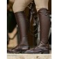 Chaps Dy'on CLASSIC en cuir Marron