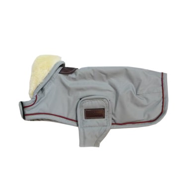 Manteau Imperméable pour Chien Kentucky Dogwear Waterproof 160g