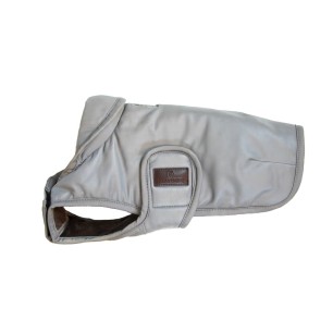Manteau pour Chien Réfléchissant & Déperlant Kentucky Dogwear 150g