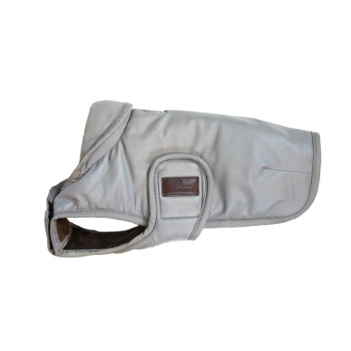 Manteau pour Chien Réfléchissant & Déperlant Kentucky Dogwear 150g