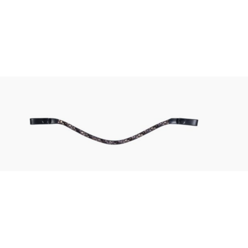 Frontal HKM Eliana - Marron Frontal HKM Eliana - Marron