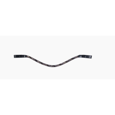 Frontal HKM Eliana - Marron