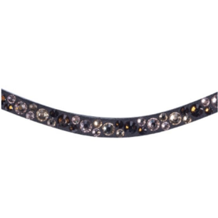 Frontal HKM Eliana - Marron