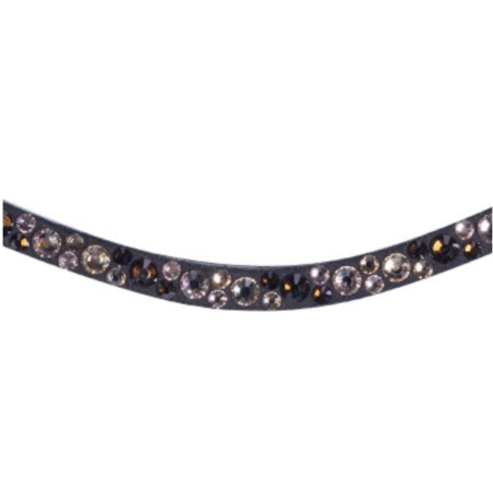Frontal HKM Eliana - Marron