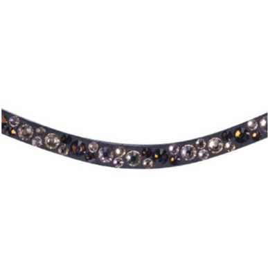 Frontal HKM Eliana - Marron