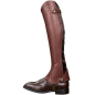 Chaps Dy'on CONFORT en cuir Marron Chaps Dy'on CONFORT en cuir Marron
