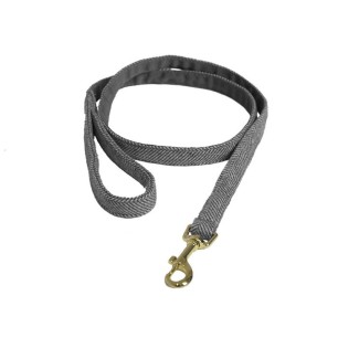 Laisse Wool Kentucky Dogwear Grise