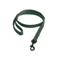 Laisse pour chien Lézard Vert Olive Laisse pour chien Lézard Vert Olive