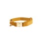 Collier pour chien Velvet Kentucky Moutarde Collier pour chien Velvet Kentucky Moutarde