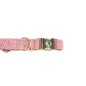 Collier Pour Chien Wool Kentucky Rose Collier Pour Chien Wool Kentucky Rose
