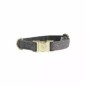 Collier Pour Chien Wool Kentucky Gris Collier Pour Chien Wool Kentucky Gris