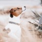Collier Pour Chien Pied-de-Poule Kentucky Noir Collier Pour Chien Pied-de-Poule Kentucky Noir