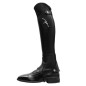 Chaps Dy'on ORIGINAL en cuir Noir Chaps Dy'on ORIGINAL en cuir Noir