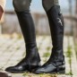 Chaps Dy'on ORIGINAL Standard en cuir Noir Chaps Dy'on ORIGINAL Standard en cuir Noir