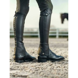 HALF Chaps DY'ON CONFORT BROWN